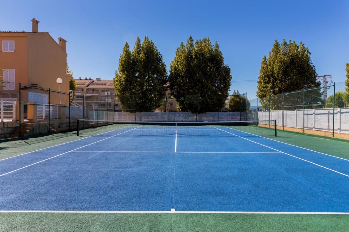 Duplex Penthouse near the beach - Foto 37