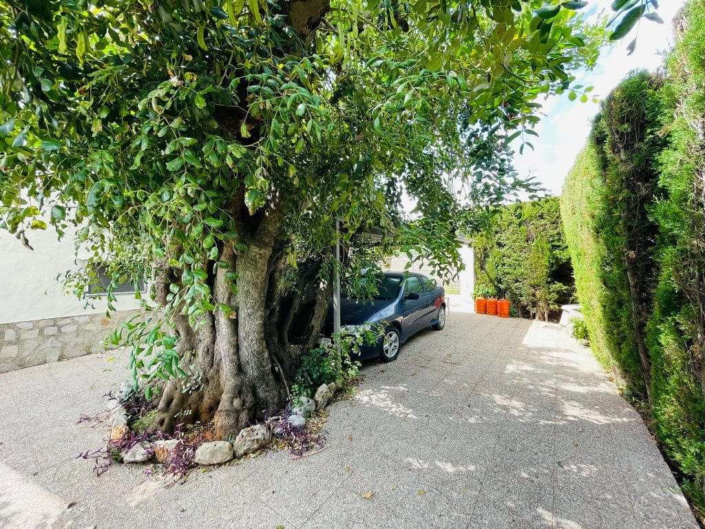 Pedreguer. Spacious country house with pool for sale - Foto 23