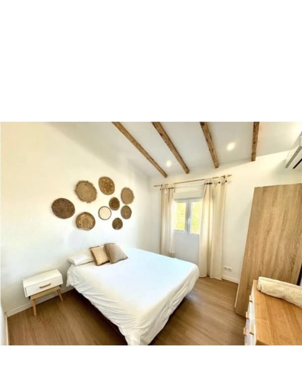 Villa Reformada con Vistas al Mar y Montaña – Dénia, Alicante - Foto 8