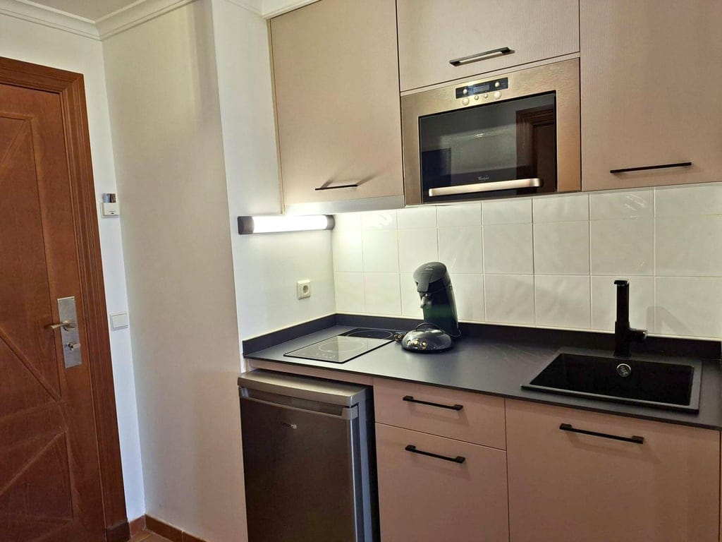 La Sella Golf Apartment in Denia - Foto 23