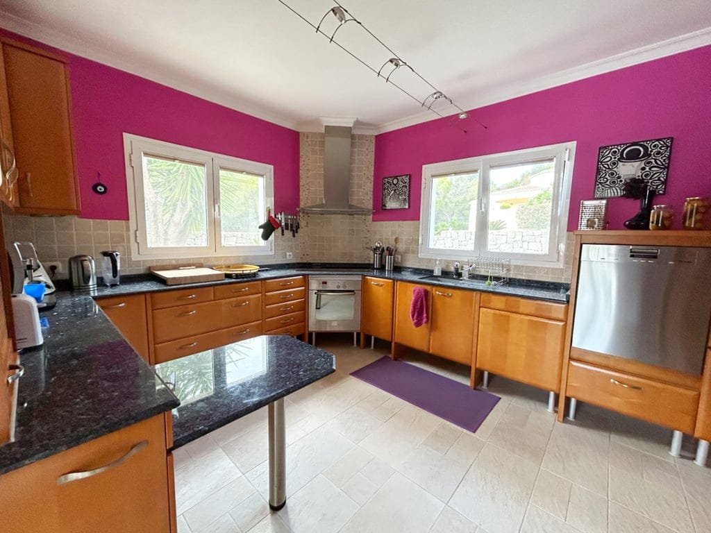 Willa na sprzedaż w pego - Foto 13