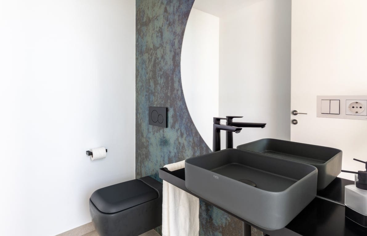 Luxury Villa Senza, ALTEA | Turnkey, Fully Furnished, Immediate Occupancy | Seamless Sea Views - Foto 15