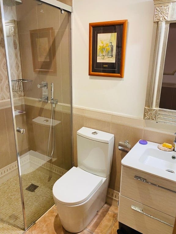 Villa en venta en Altea - Foto 14