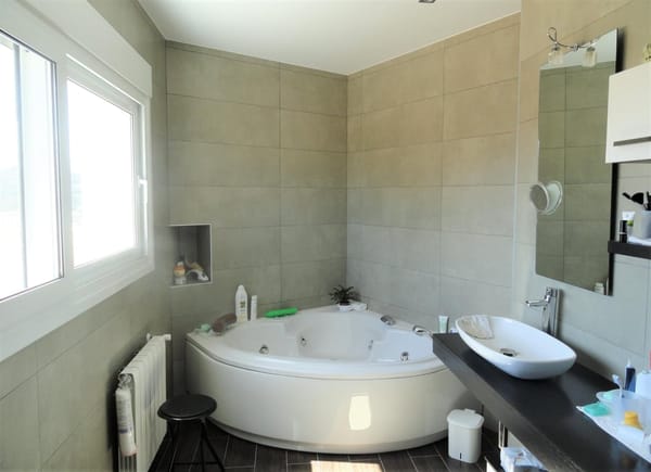 Villa zu verkaufen in Calpe - Foto 39