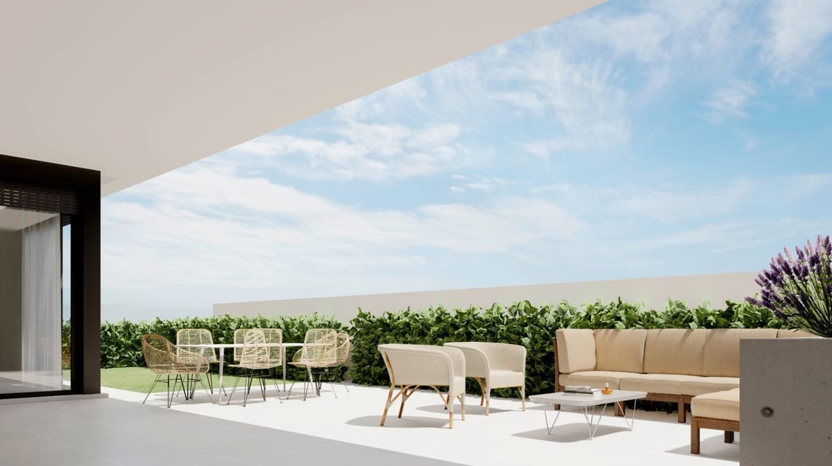 Last villas for sale in Polop Hills - Foto 2