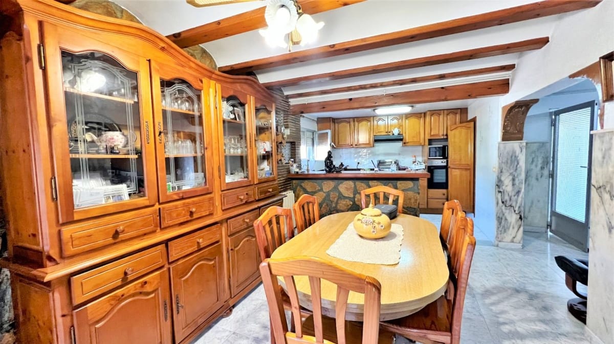 Villa for sale in Denia - Foto 14