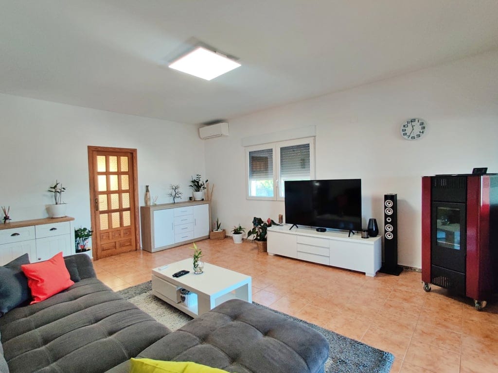 Sea view villa for sale, Partida Estacion in Calpe - Foto 4