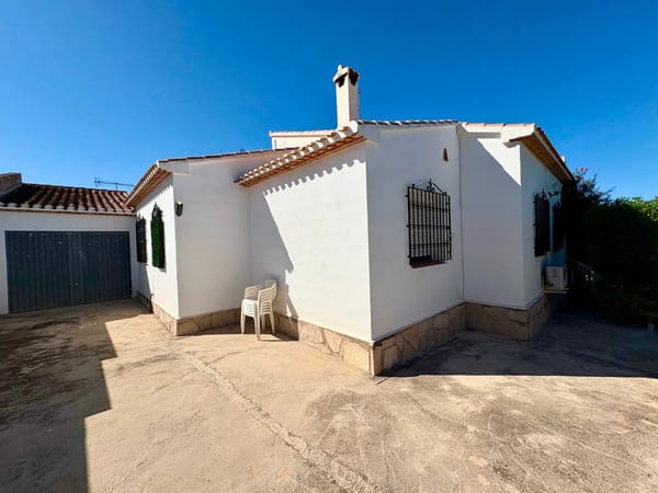 Villa en venta en Dénia - Foto 4