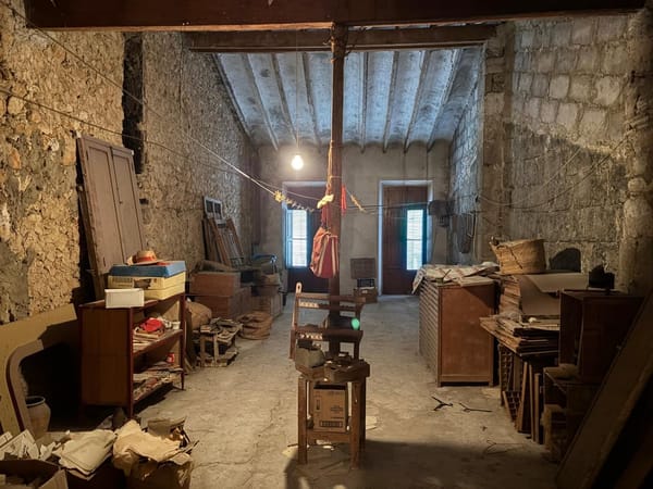 Casa de pueblo con doble accesso independiente en el centro de Pedreguer - Foto 23