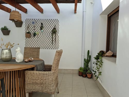 Townhouse in La Pedrera, Denia