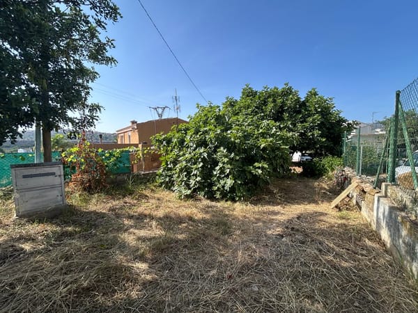 Finca en venta en Gata de Gorgos - Foto 17