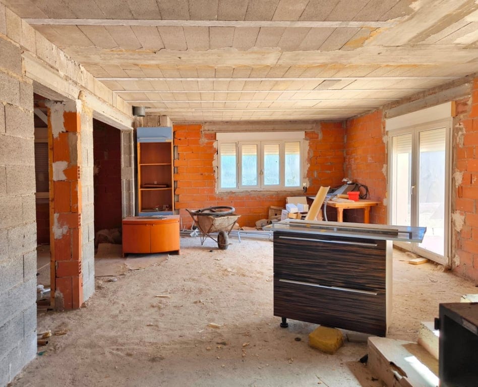 3 bedroom villa in les Marines, Dénia - Foto 5