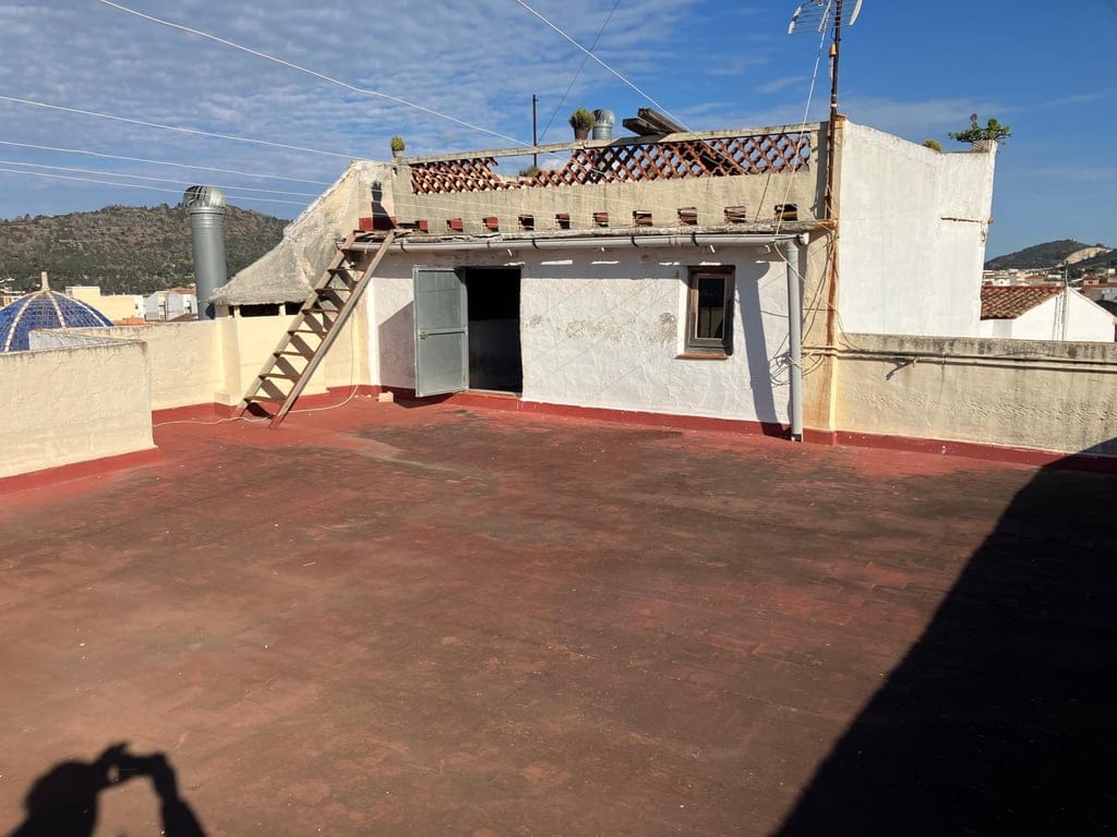 Building in the heart of Pedreguer - Foto 18