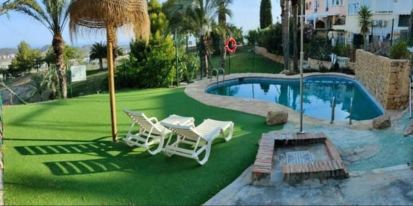 Adosado en venta en Finestrat - Foto 22