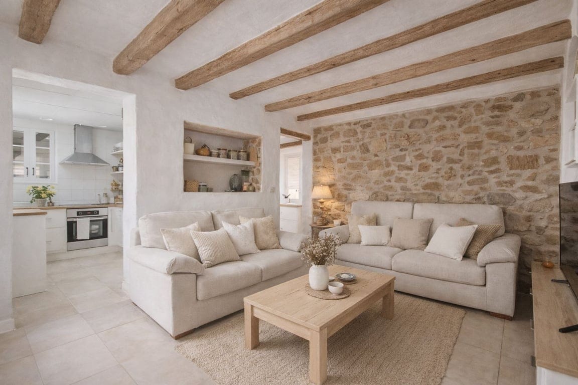 Townhouse with 10 rooms in the center of Jávea. - Foto 67