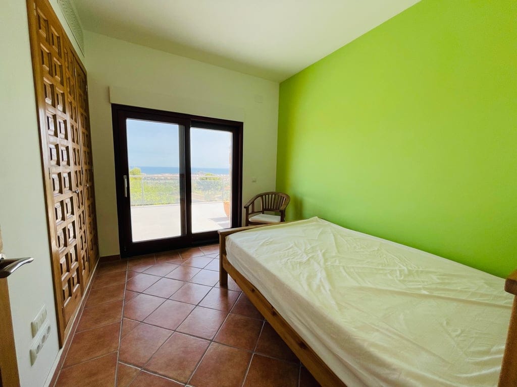 Denia. Luxusvilla mit herrlichem Meerblick, zu verkaufen - Foto 44