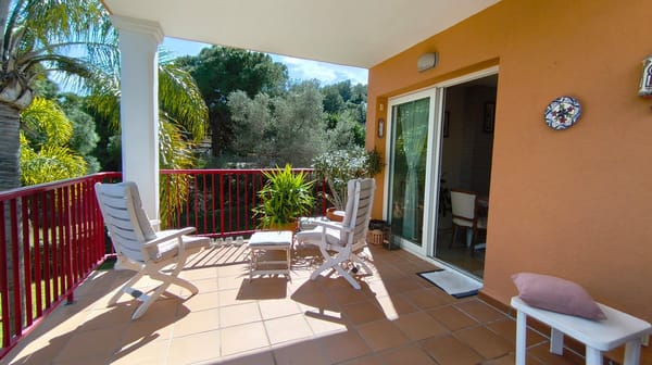 Wohnung zu verkaufen in La Sella Golf Resort - Foto 6