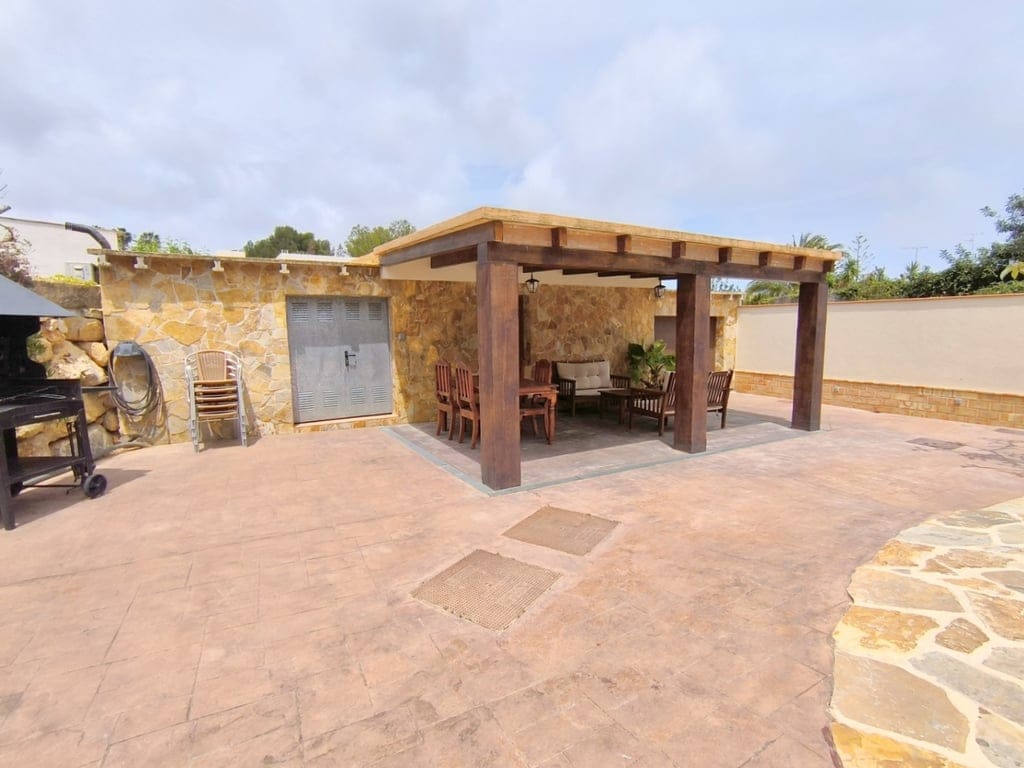 Villa zu verkaufen in Denia - Foto 11