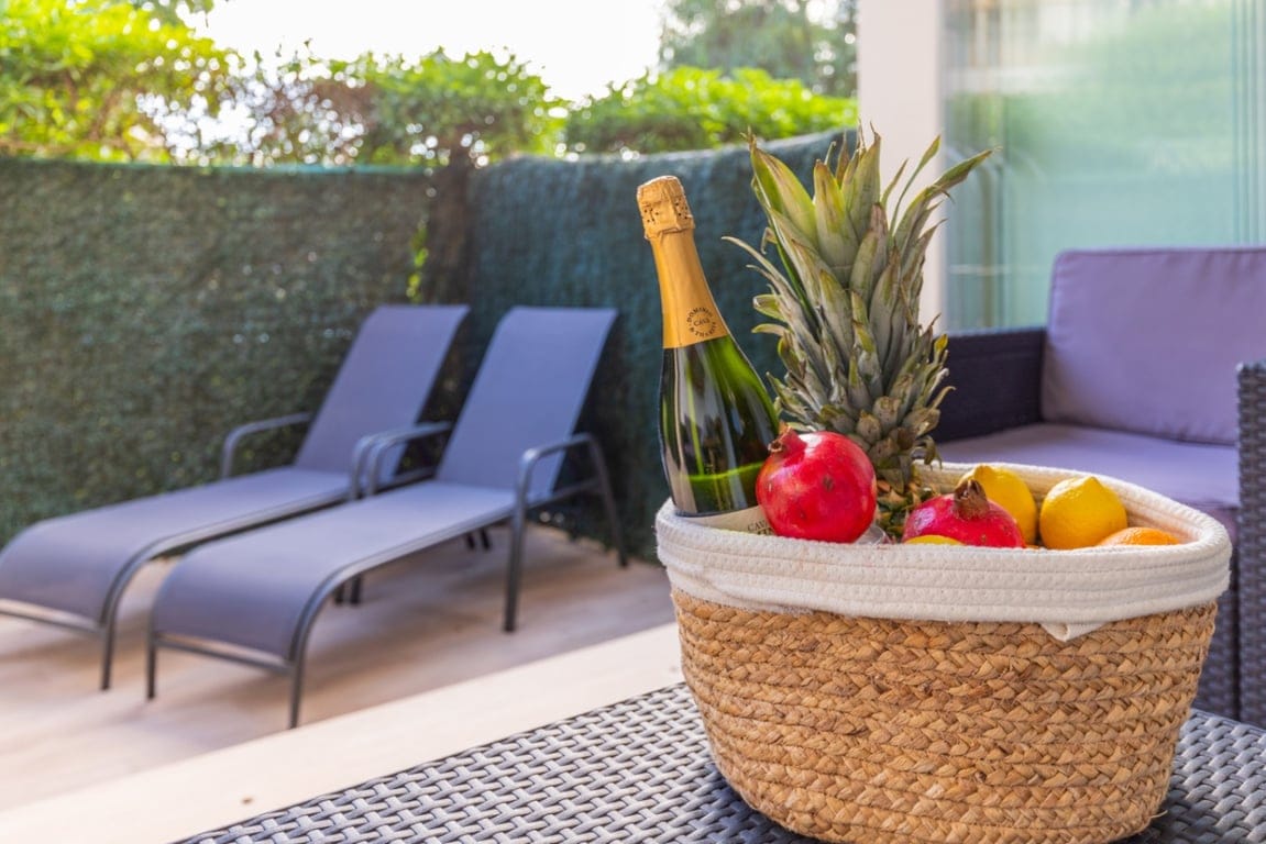 Renovated Townhouse in Javea’s most desirable complex - Foto 18