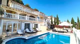 Villa for sale in La Sella Golf Resort