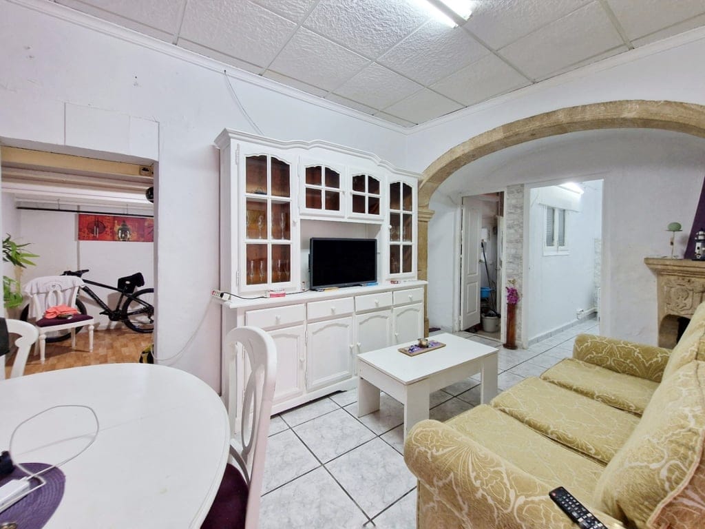 Townhouse with 10 rooms in the center of Jávea. - Foto 59