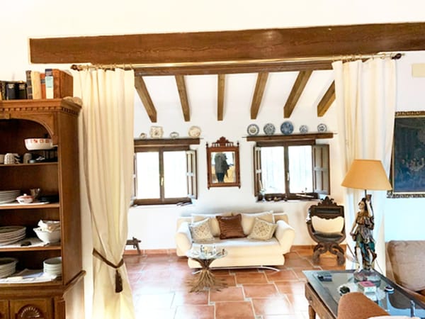 Finca zu verkaufen in Pedreguer - Foto 7