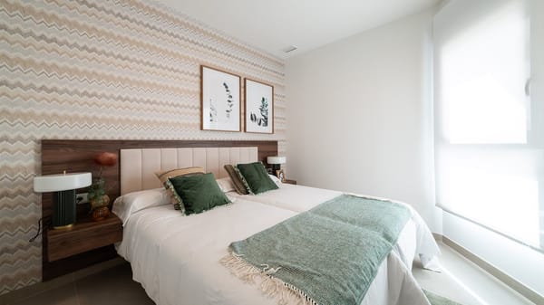 Apartamento en venta en Benidorm - Foto 24