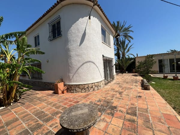 Chalet/Villa rústica en Pedreguer - Foto 44