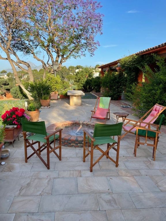 Exclusive Luxury Villa for Sale in Altea la Vella- Golf - Foto 12