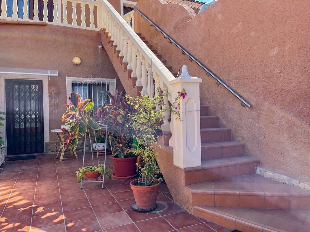 House for sale in Dénia with an active restaurant license in Las Marinas, 500 m from the sea. - Foto 49