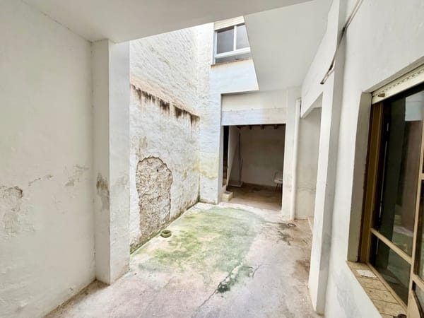 Casa de Pueblo con  2 viviendas y terraza Panorámica - Foto 9