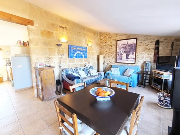 Villa zum Verkauf im Herzen der Altstadt von Javea mit Meerblick und privatem Grundstück - Foto 4