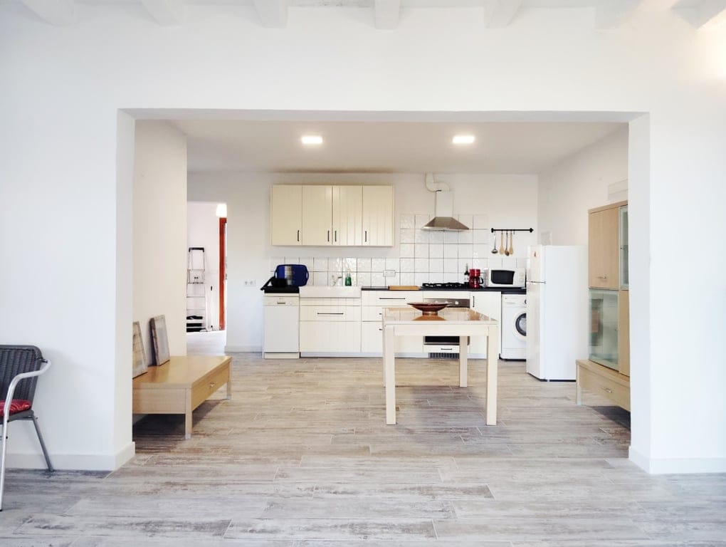 Renovated country house in Parcent: tranquility, fenced plot, nature, and comfort in a privileged setting. - Foto 10