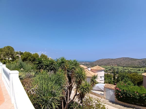 Villa for sale in La Sella Golf Resort - Foto 5