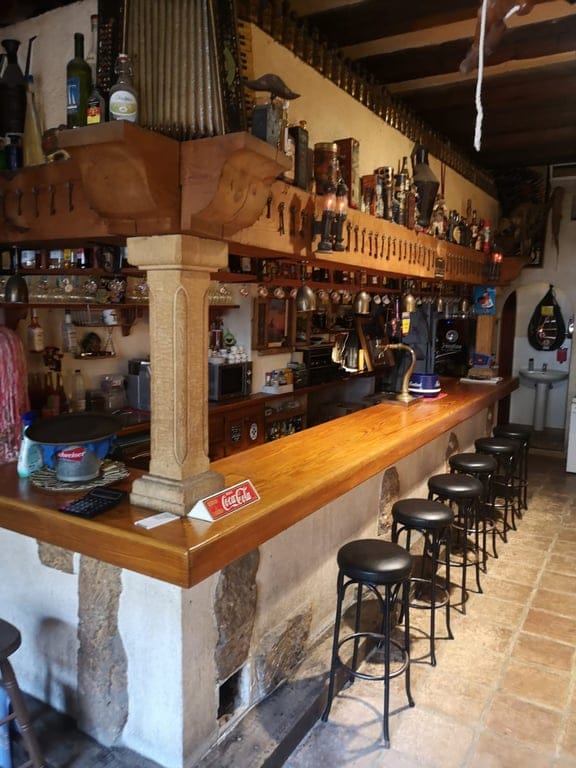 Bar for sale in Moraira