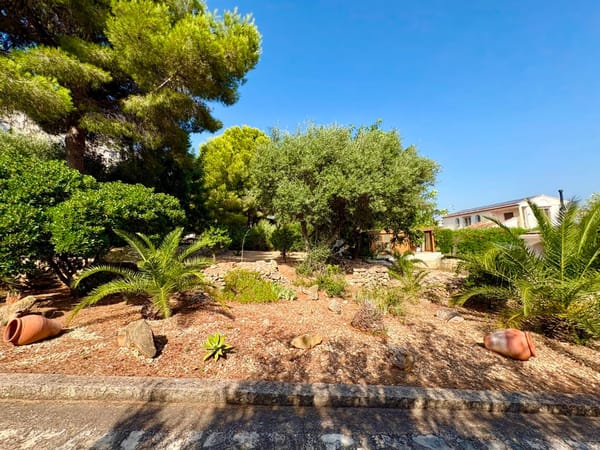 Villa en venta en Denia - Foto 26