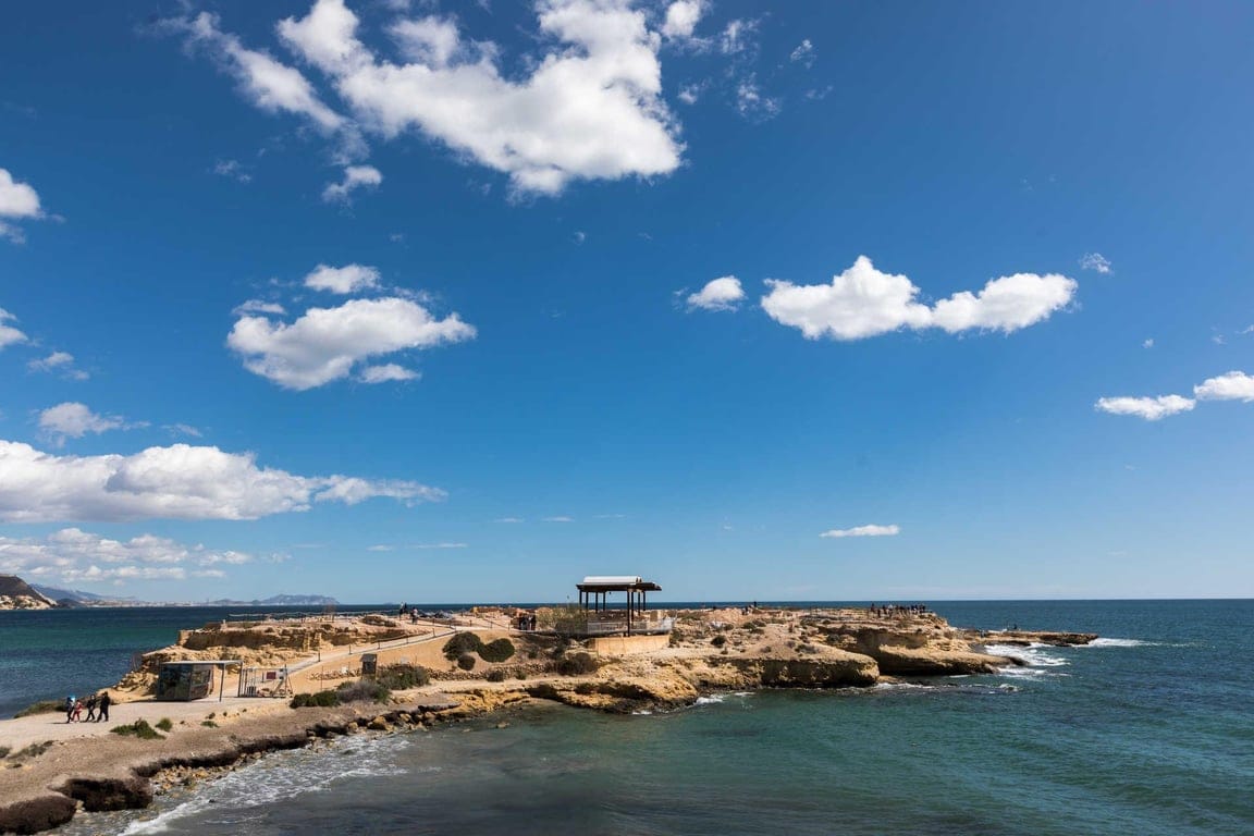 Elegant villa in El Campello - Foto 25