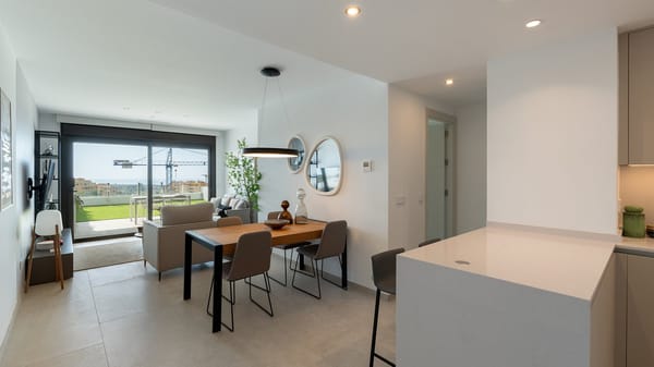 Ático en venta en Estepona (Málaga) - Foto 28