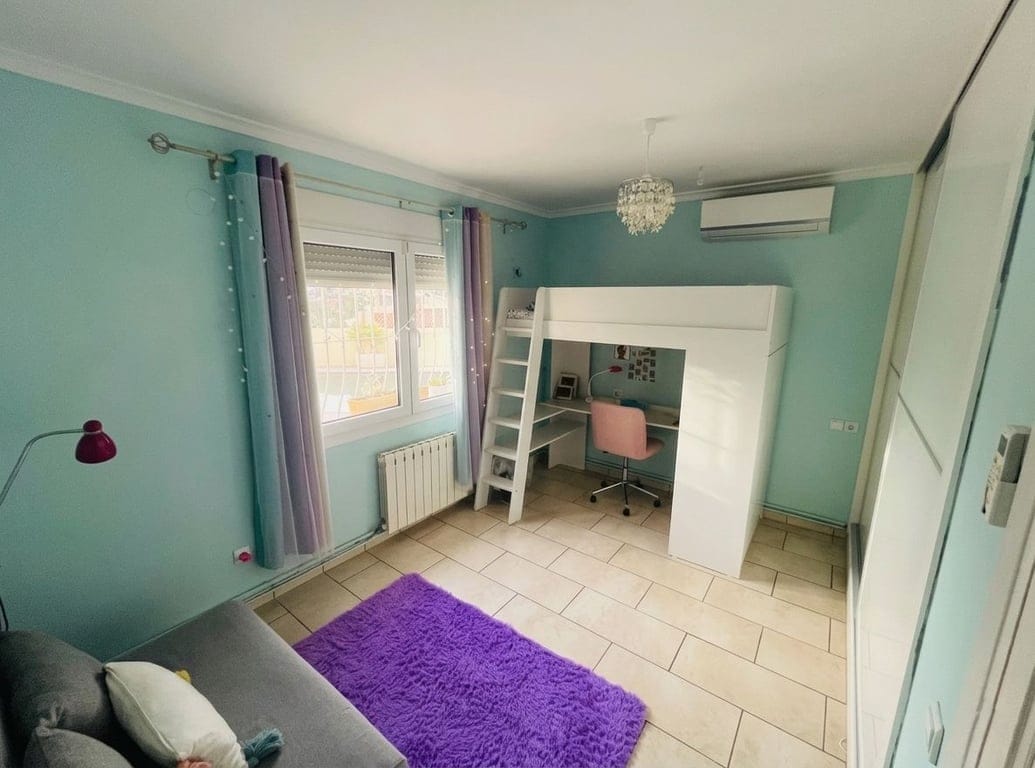 Encantadora Vila Adossada amb Piscina Privat a Cometa-Carrió, Calpe Preu: 590.000 € - Foto 15