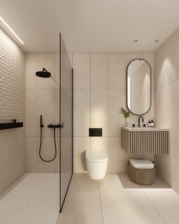 New build apartments for sale in Calpe - Foto 13