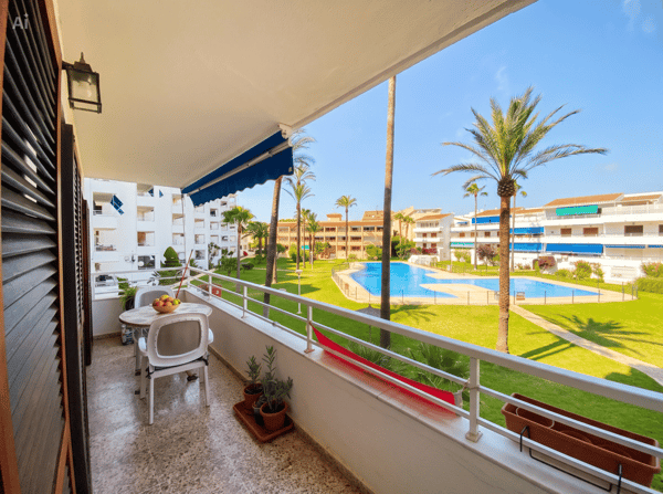 Apartamento en venta en Xàbia - Foto 2