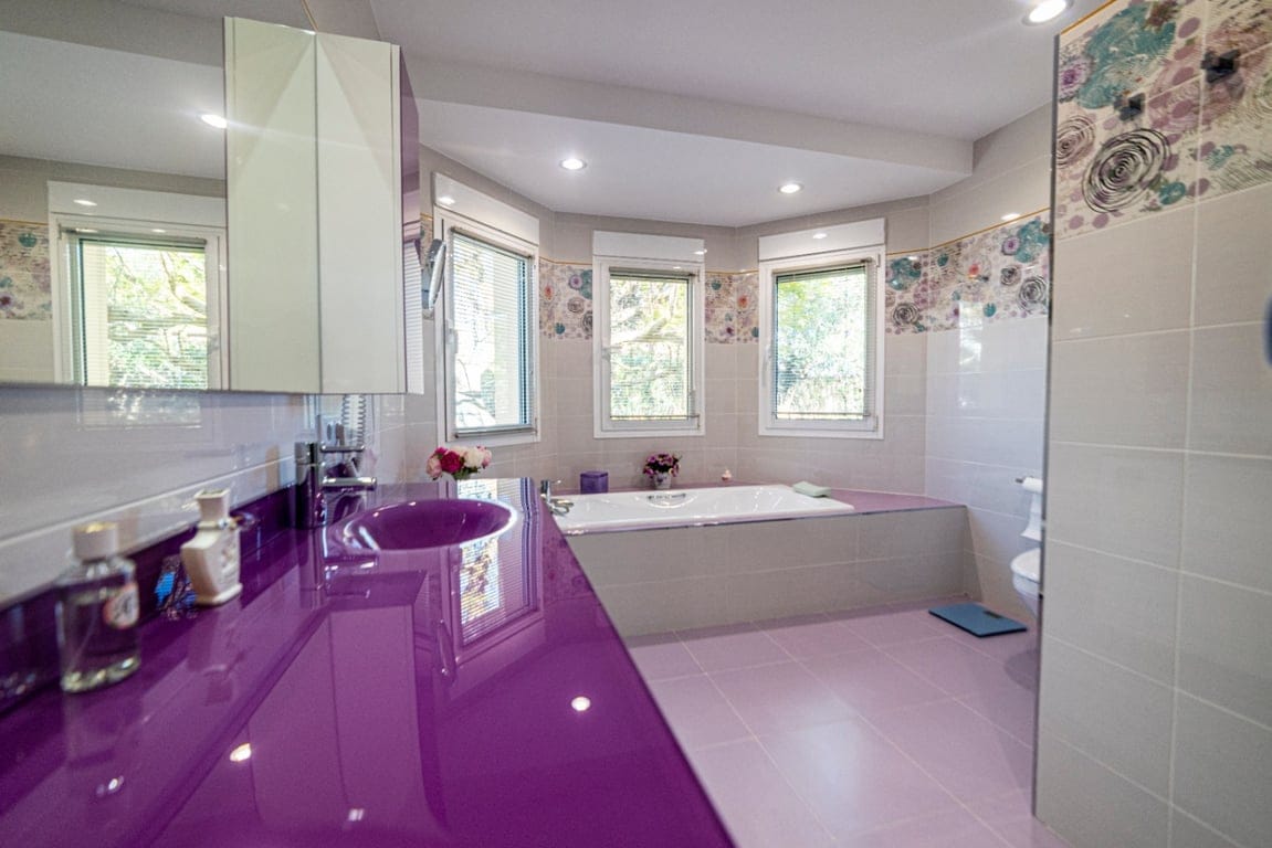 Luxury villa with sea view in Denia - Foto 20