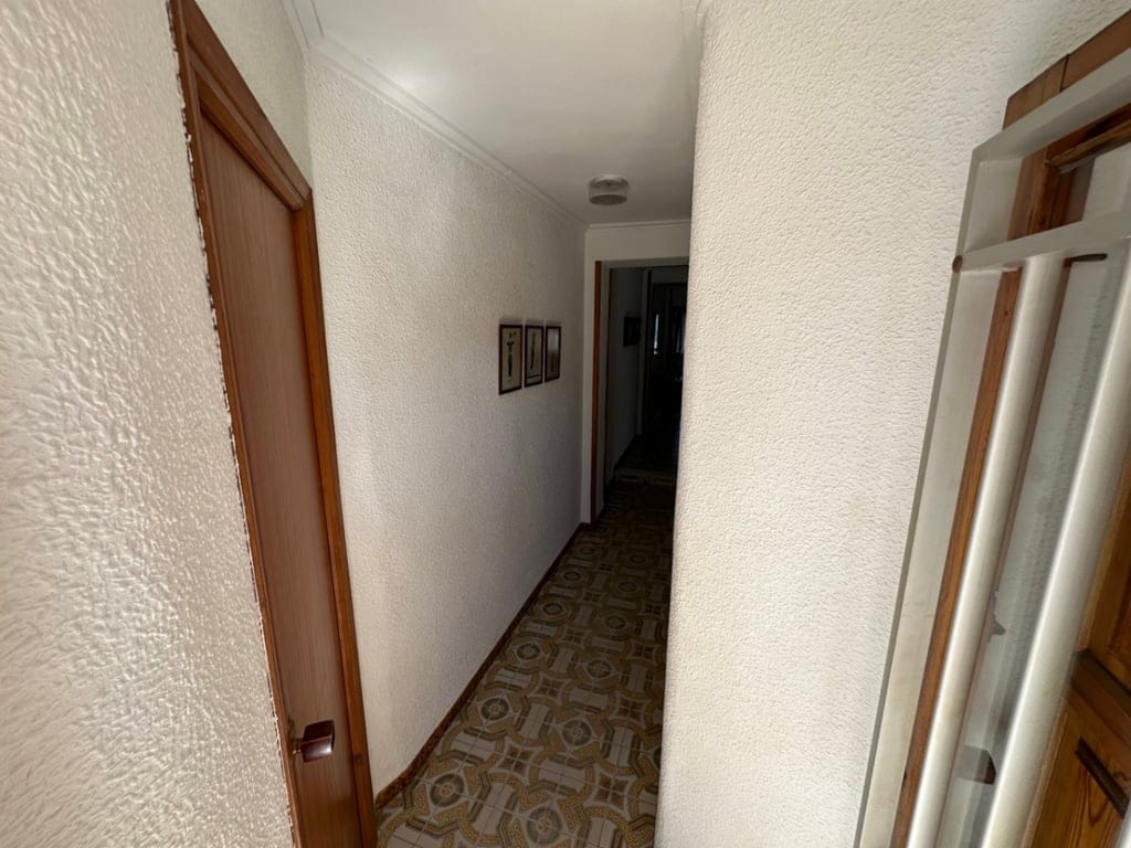 Chalet avec 2 logements en première ligne de plage à Denia - Foto 15