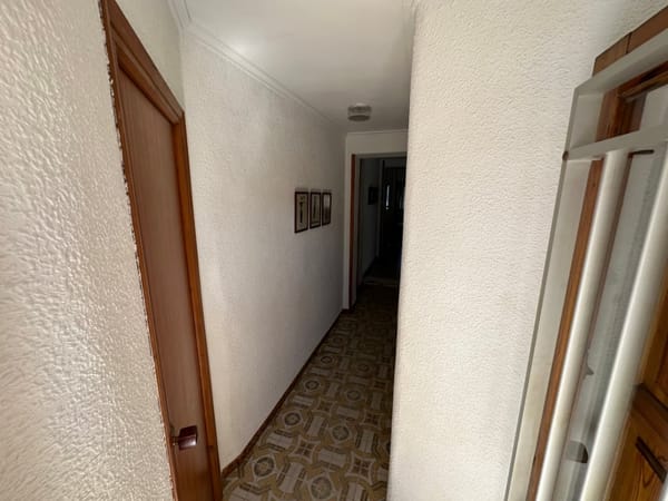 Chalet with 2 homes on the beachfront in Denia. - Foto 15
