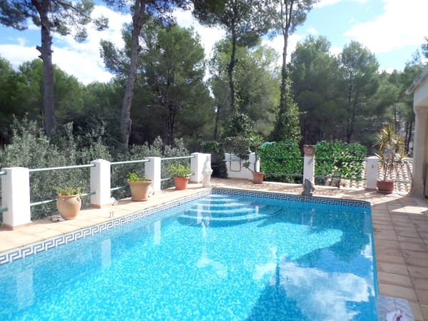 Finca zu verkaufen in Pedreguer - Foto 20