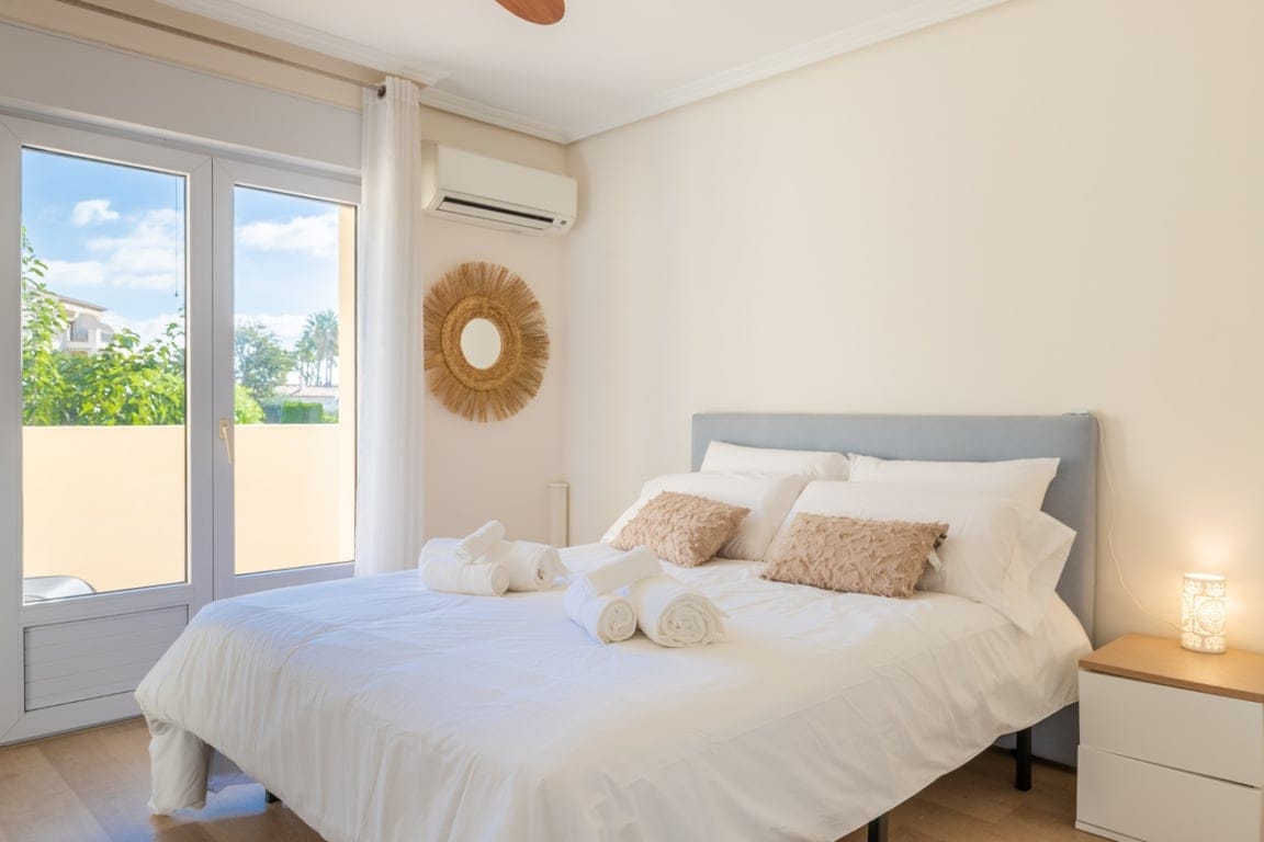 Renovated Townhouse in Javea’s most desirable complex - Foto 33