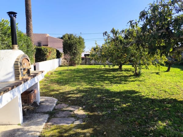 Villa zum Verkauf im Herzen der Altstadt von Javea mit Meerblick und privatem Grundstück - Foto 17