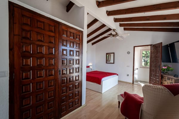 Villa zu verkaufen in Calpe - Foto 23