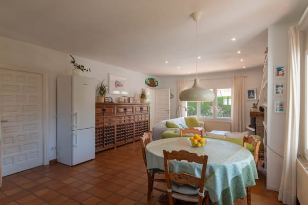 Villa zu verkaufen in Balcón al Mar, Javea - Foto 3