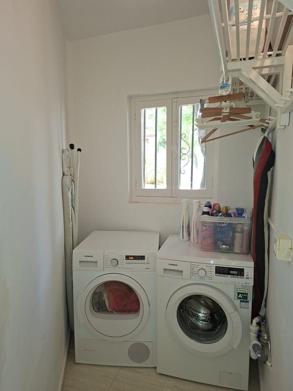 Villa mit Blick auf das Meer und den Montgomery in Denia - Foto 62